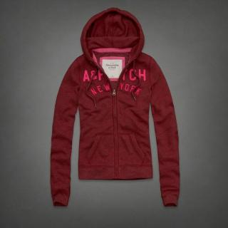 Sweatshirt Abercrombie & Fitch Femme